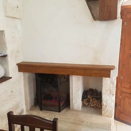 Casa Marina Prázdninový dům Ceglie Messapica