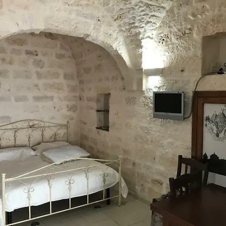 Prázdninový dům Casa Marina Ceglie Messapica