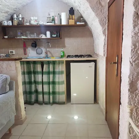 Casa Marina * Ceglie Messapica