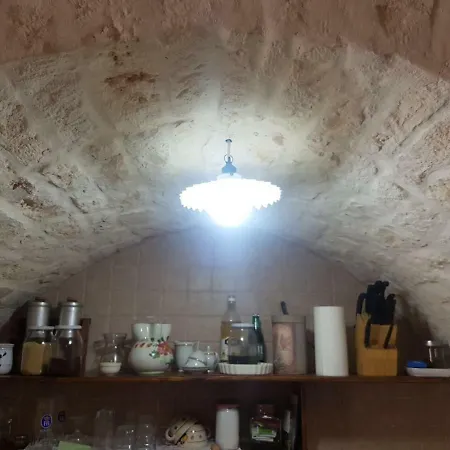 Prázdninový dům Casa Marina *