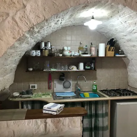 Prázdninový dům Casa Marina Ceglie Messapica
