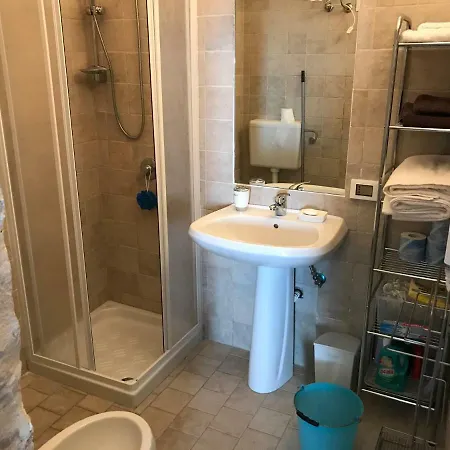 Casa Marina Prázdninový dům